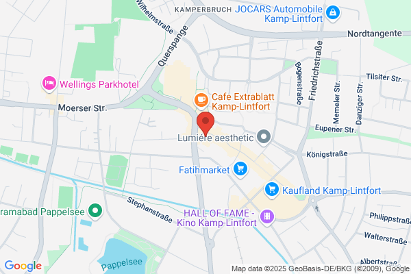 Löwen Apotheke
