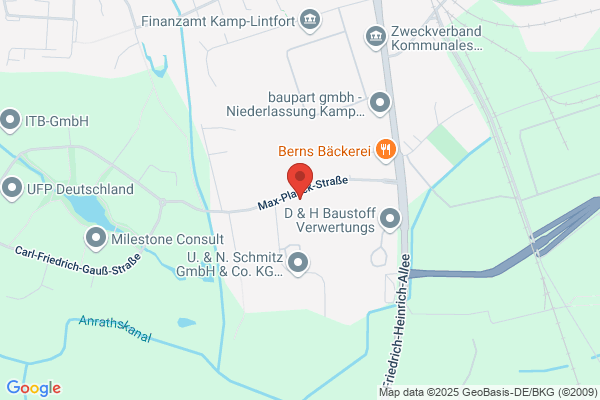 KS AUTOGLAS ZENTRUM Kamp-Lintfort
