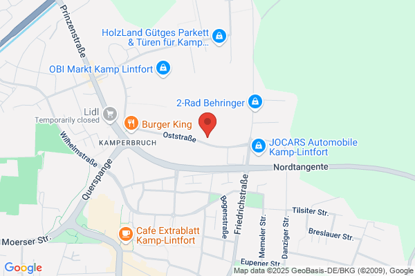 Autoglas-Centrum Douteil , Ausbeulen OHNE Neulackierung, Leihwagen kostenlos