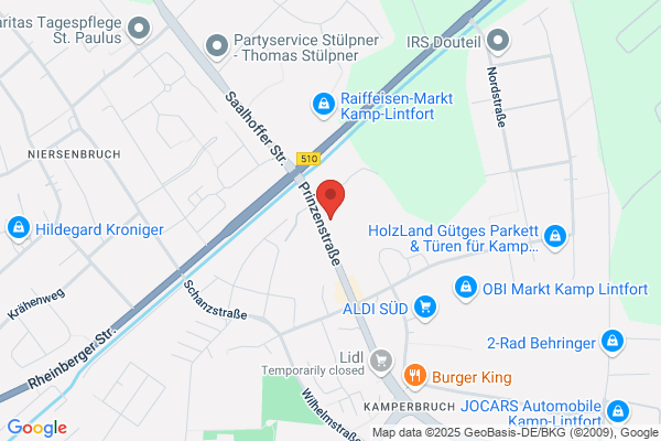 Autohaus Schnickers GmbH