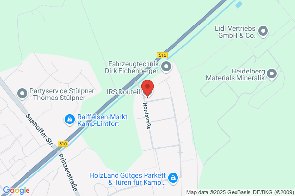 Douteil Smart Repair GmbH