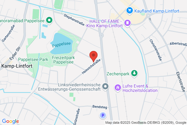 Linnartz GmbH