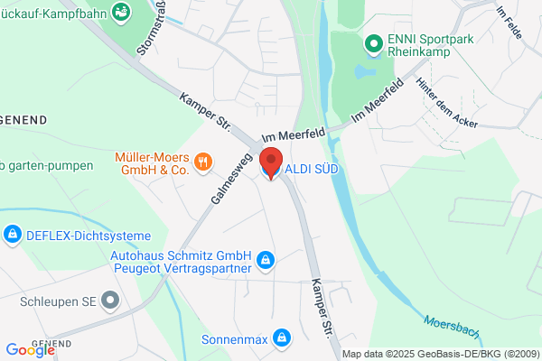 ALDI SÜD