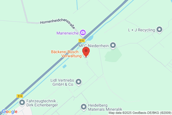 Bäckerei Büsch GmbH