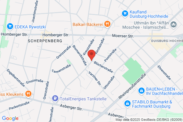 Bäckerei Landbäckerei Baerler Mühle Inh. Bernhard Kretzmann