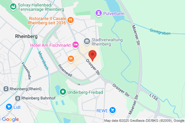 TAKKO FASHION Rheinberg