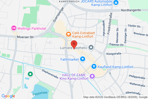 Bestattungshaus Minten GmbH