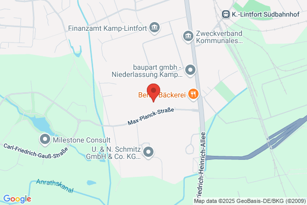 Kaiser + Kraft Europa GmbH