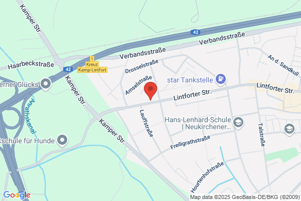 Polm Klaus Cafe, Pralinen  &  Konditorei