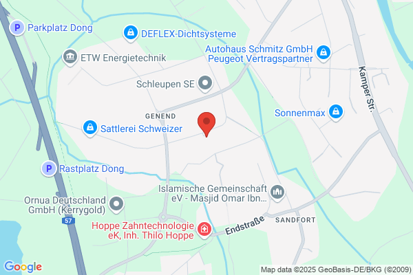 Fehr Bedachungen GmbH