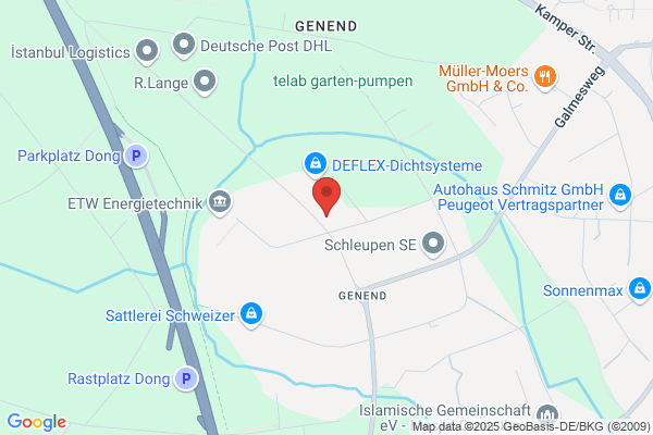 Schendel GmbH, Alfred