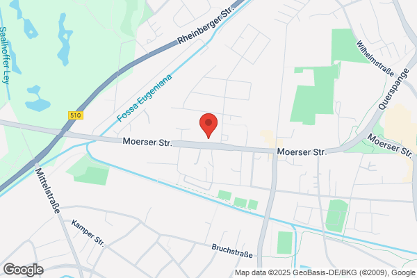 Action Kamp-Lintfort
