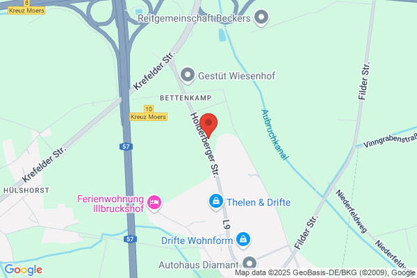 Desjoyaux Pools Duisburg