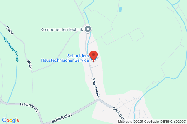Schneiders Haustechnischer Service