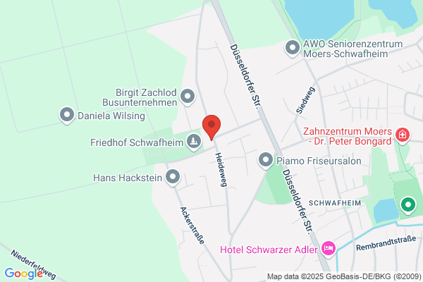 Waschmaschinen Leiting