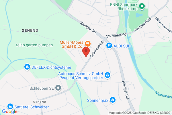Haubruck GmbH