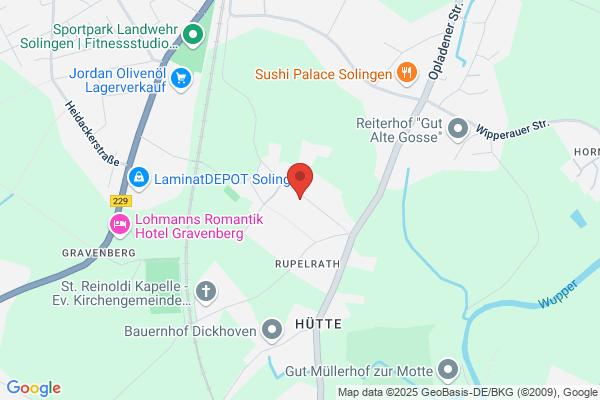 Heinz Merkes GmbH