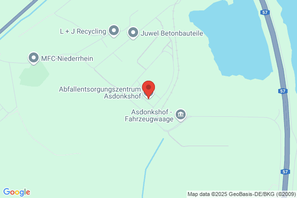 Kreis Weseler Abfallgesellschaft mbH & Co. KG