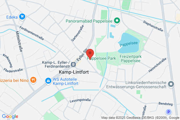 NH Estrich
