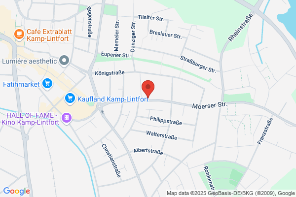 Fahrschule Kroppen