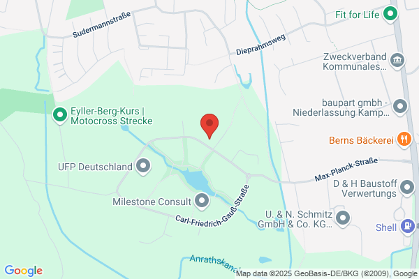 Bildungszentrum Kamp-Lintfort - Kolping Bildung Deutschland