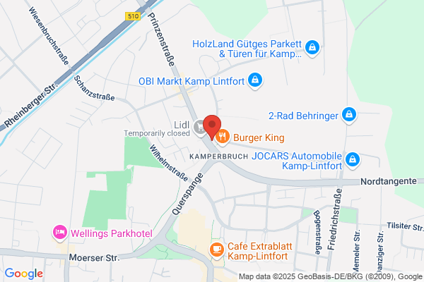 JET Tankstelle