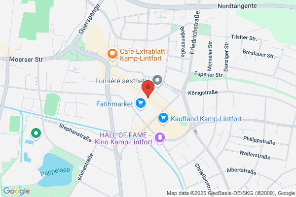 Schülerhilfe Nachhilfe Kamp-Lintfort