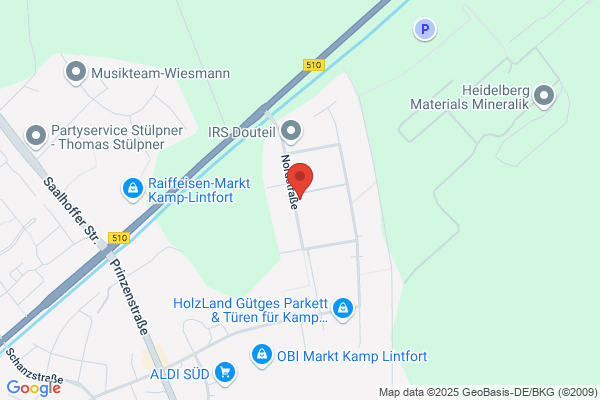 Reisedienst Fliege Ohlenforst Verkehrsgesellschaft mbH