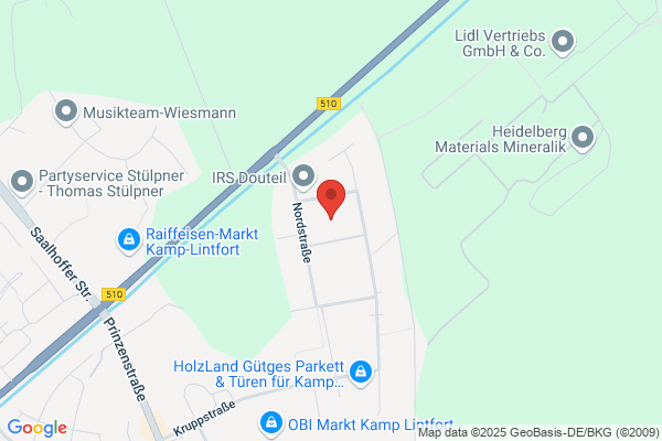 Bodenverlegung Michel GmbH
