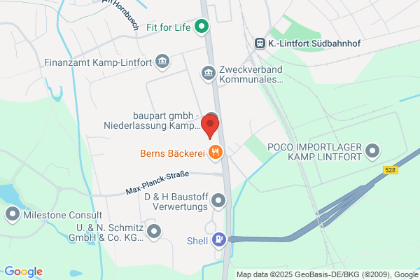 BW Plus NDT GmbH & Co. KG