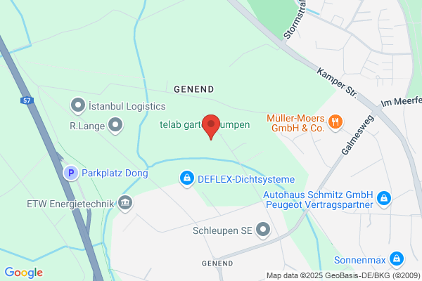 Baltes u. Grahlmann GbR Planungs- und Vermessungsbüro