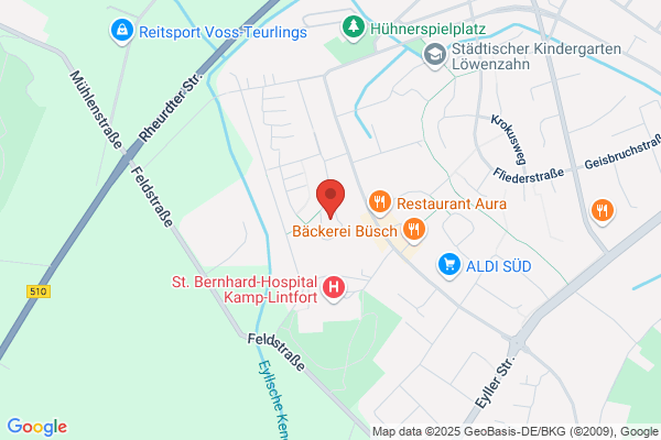 Caritasverband Moers-Xanten e.V.