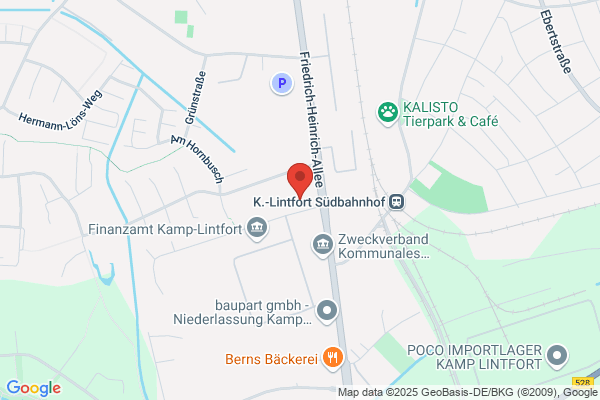 Chemo-Consulting GmbH
