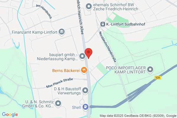 City-Disc B. Gleß