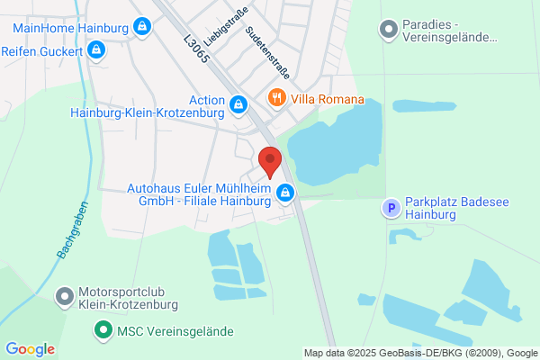 Communis Rhein-Main GmbH