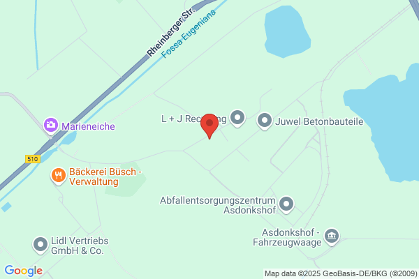 Elskes Transportbeton GmbH