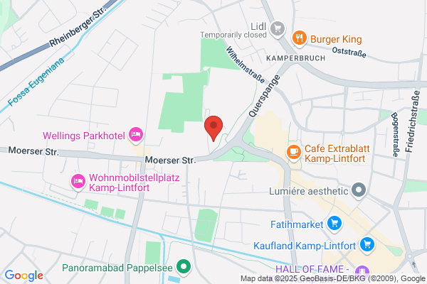 Erziehungsberatungsdienst