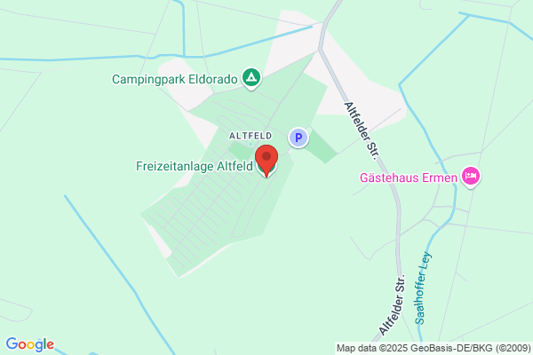 Freizeitanlage Altfeld GmbH