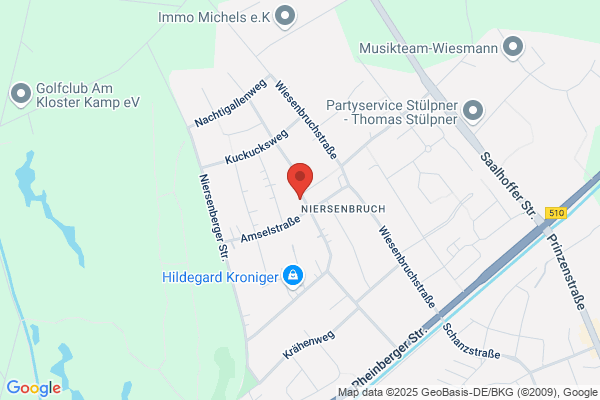 Glienke Industriemontagen e.K.