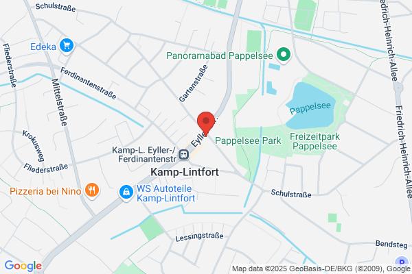 HEMKON Stoff GmbH