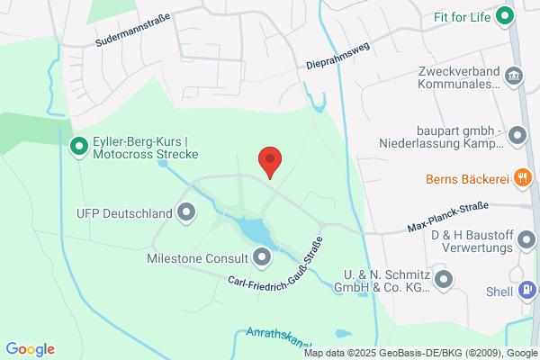 TÜV NORD Bildung GmbH & Co. KG