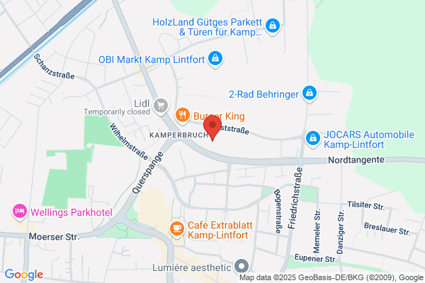 Freßnapf Tiernahrungs GmbH