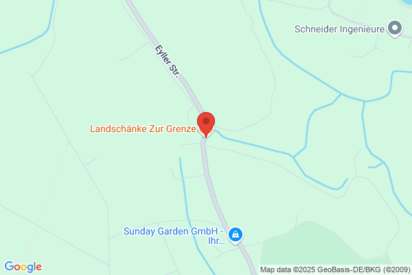 Landschänke zur Grenze
