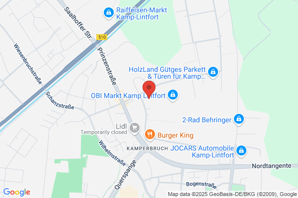 Trinkgut Reßing KG