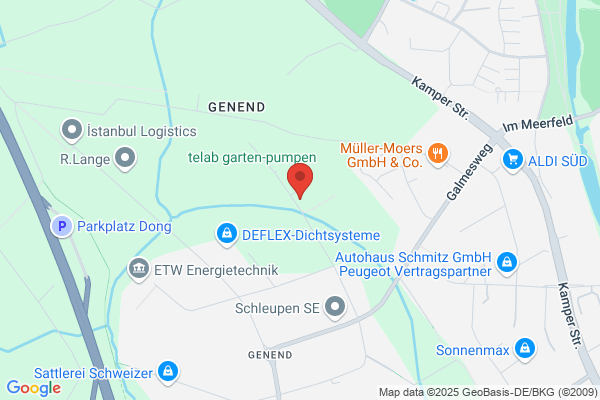 Objekt Data Immobilienverwaltung UG