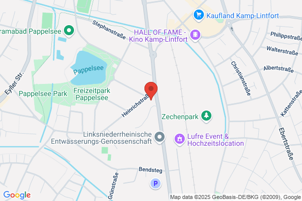 Hotel Casino im Park