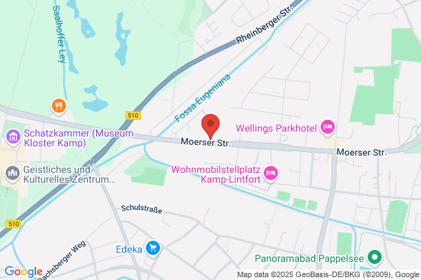 Hotel Pension Zum Klosterblick Marion Hartjes