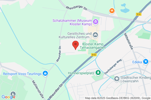 Schönstattzentrum Niederrhein
