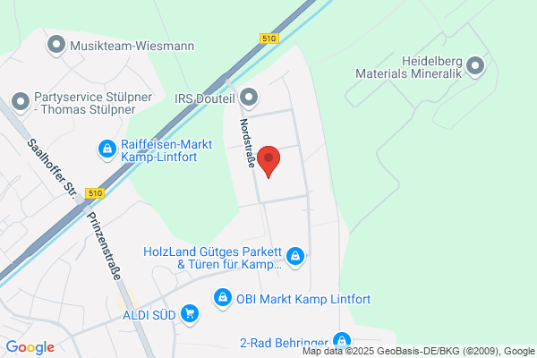 MF-Kunststoff Gbr