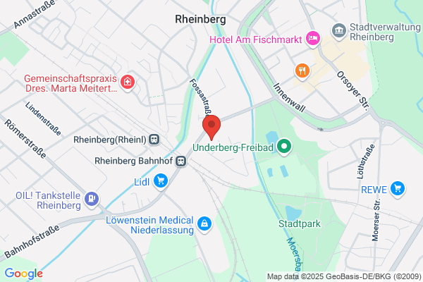 Malerbetrieb Riekötter Inhaber Klaus Riekötter